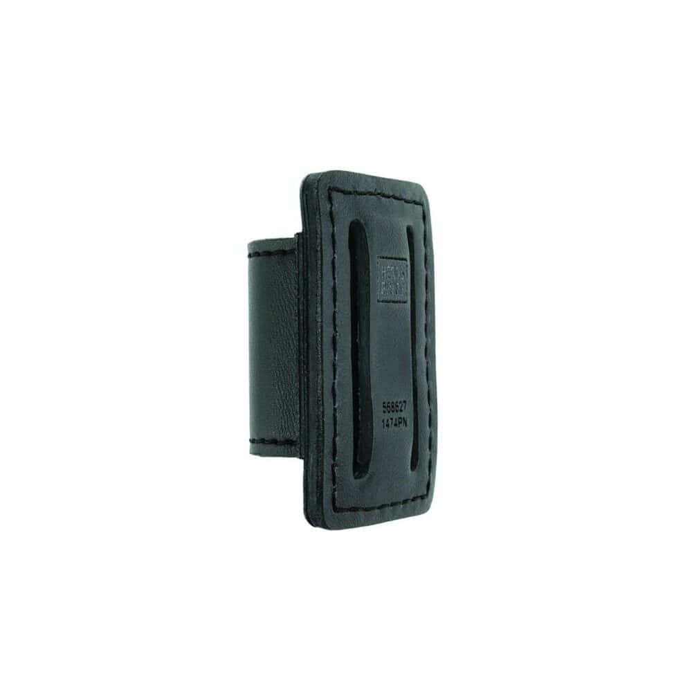 Hero's Pride AirTek Open Top & Bottom Flashlight Holder - 26mm - Newest Products